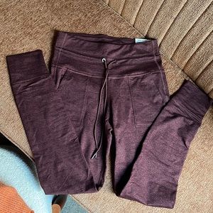 {Old Navy} NWT drawstring leggings